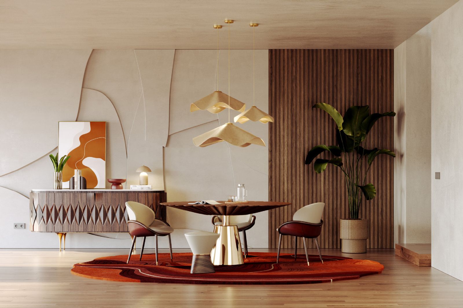 Balıkesir Dekorasyon Firmaları